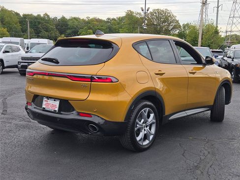 Certified 2024 Dodge Hornet R/T Plus AWD/4WD image 12