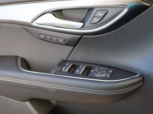 New 2025 Buick Envision Sport Touring image 34