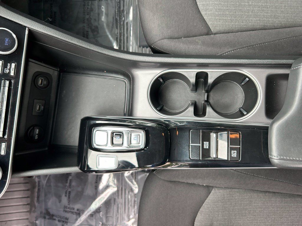 Used 2022 Hyundai Sonata Blue FWD image 18