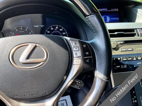 Used 2015 Lexus RX 350 AWD image 16