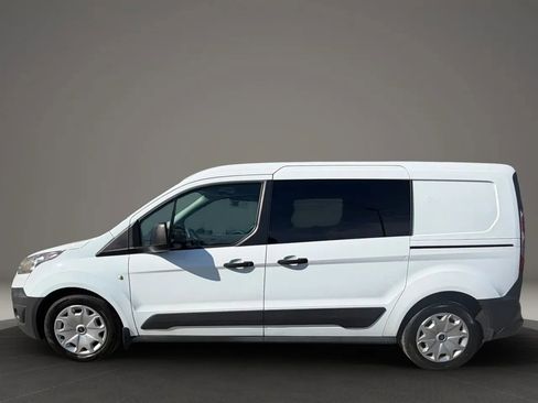 Used 2016 Ford Transit Connect XL FWD image 8