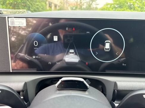 New 2026 Hyundai Tucson SEL AWD/4WD image 27