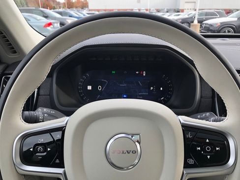 New 2026 Volvo XC90 B6 Ultra image 19