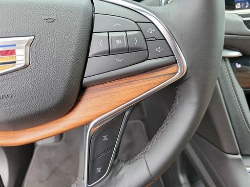 Certified 2023 Cadillac XT5 Premium Luxury image 46