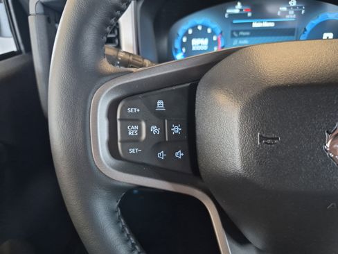 New 2025 Ford Bronco Outer Banks w/ Sasquatch Package image 27