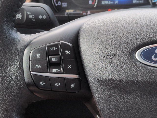 Certified 2022 Ford Maverick Lariat w/ Lariat Luxury Package AWD/4WD image 25