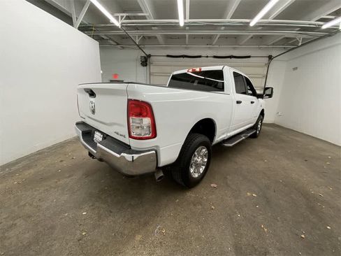 Used 2024 RAM 2500 Big Horn image 6