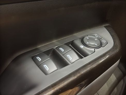 Used 2023 GMC Acadia AT4 w/ Trailering Package image 37