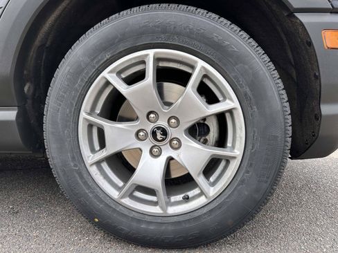 Used 2021 Ford Bronco Sport AWD/4WD image 7