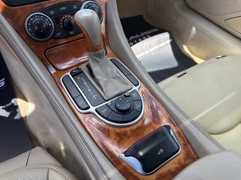 Used 2003 Mercedes-Benz SL 500 w/ SL2 Sport Pkg image 20
