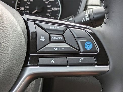 New 2025 Nissan Altima 2.5 SV w/ SV Premium Package image 28