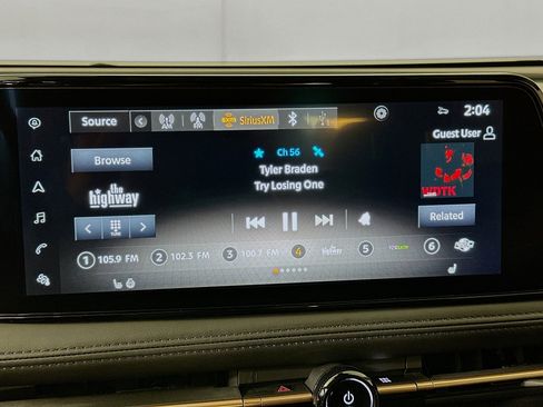 Used 2023 Nissan Ariya AWD image 21