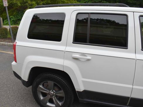 Used 2014 Jeep Patriot High Altitude FWD image 65
