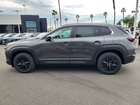 New 2026 MAZDA CX-50 2.5 Hybrid w/ Weather Package image 22