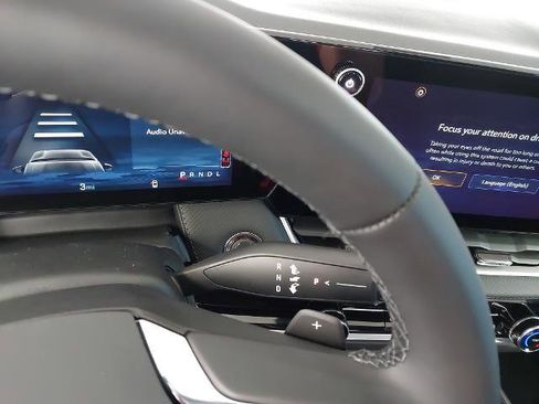 New 2026 Chevrolet Equinox LT w/ Safety and Technology Package image 22