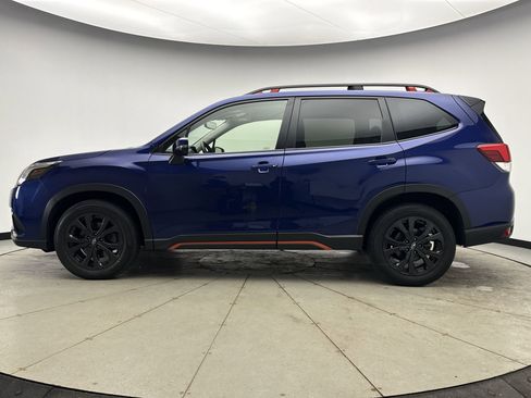 Used 2024 Subaru Forester Sport image 2