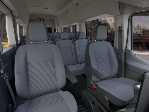 New 2026 Ford Transit 350 XLT RWD image 10