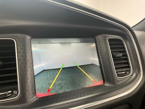 Used 2016 Dodge Charger R/T w/ Navigation & Travel Group image 5