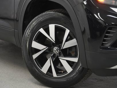 Used 2022 Volkswagen Atlas Cross Sport SE