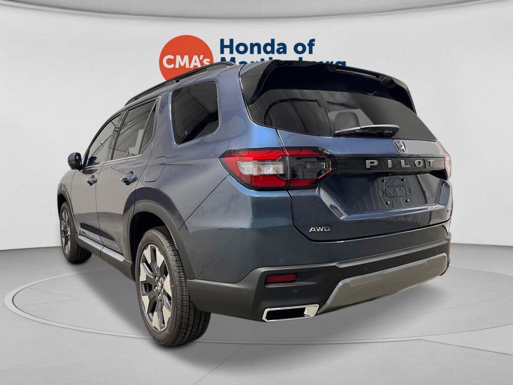 New 2026 Honda Pilot Elite image 15