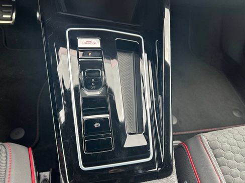 New 2026 Volkswagen GTI SE FWD image 55