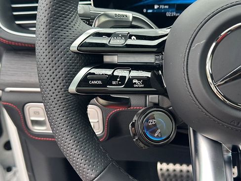 New 2026 Mercedes-Benz GLE 53 AMG 4MATIC Coupe image 27