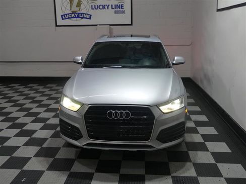 Used 2018 Audi Q3 2.0T Premium image 3