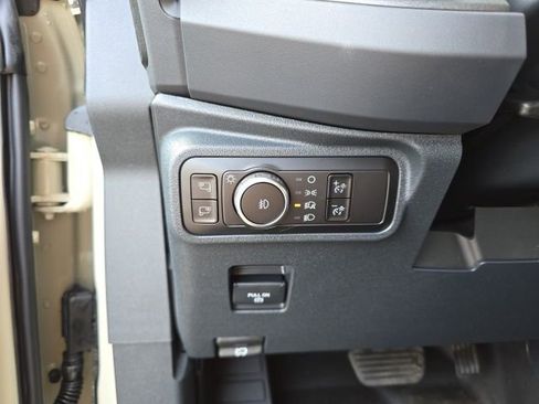 New 2025 Ford Bronco Badlands image 23