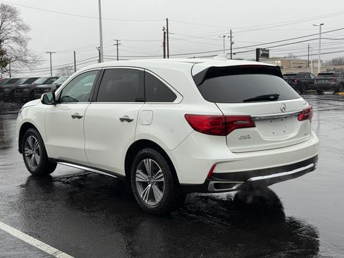 Used 2019 Acura MDX 3.5L image 5