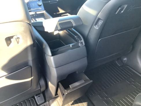 New 2026 Hyundai Santa Fe SEL image 29