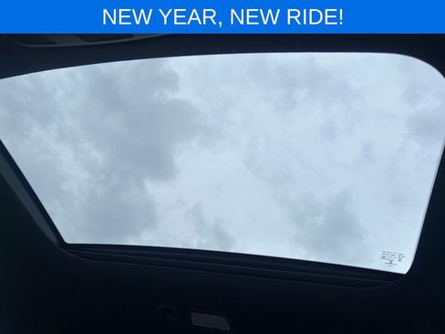 Used 2023 Mitsubishi Eclipse Cross AWD image 19