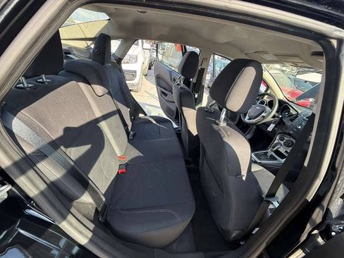 Used 2019 Ford Fiesta SE FWD image 13