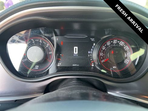 Used 2022 Dodge Challenger GT w/ Plus Package image 5