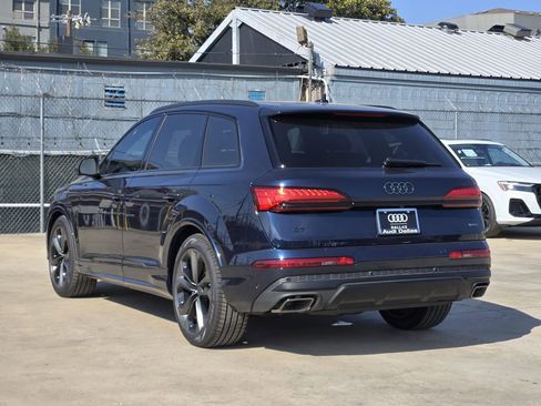 New 2026 Audi Q7 3.0T Premium Plus image 11