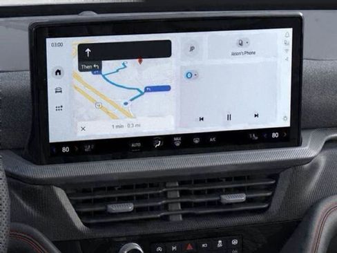 New 2025 Ford Explorer ST-Line w/ Premium Package image 38