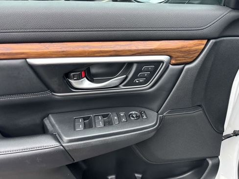 Certified 2020 Honda CR-V EX-L image 21