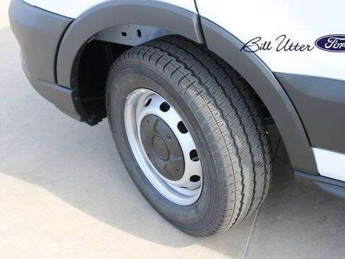 New 2025 Ford Transit 250 148 Medium Roof image 5