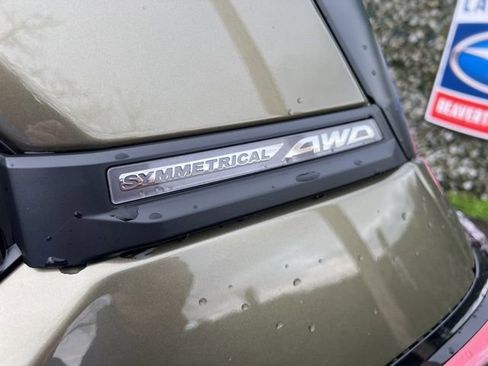 Used 2025 Subaru Forester Limited w/ Popular Package #1 image 13