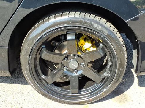 Used 2020 Honda Civic Sport image 8