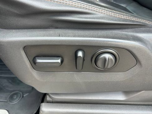 Used 2019 GMC Sierra 1500 AT4 w/ AT4 Premium Package AWD/4WD image 55