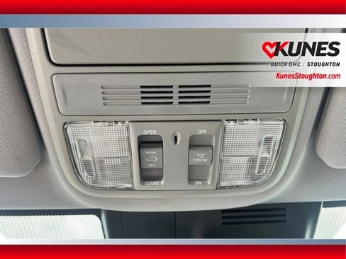Used 2020 Honda CR-V EX image 29