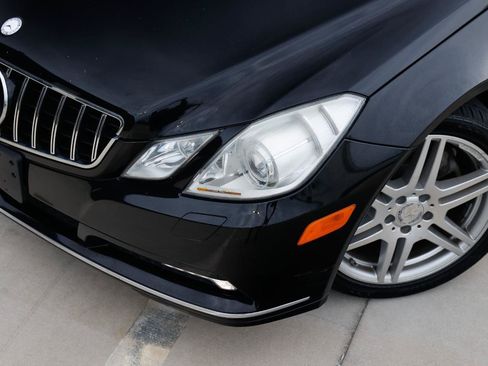 Used 2010 Mercedes-Benz E 350 Coupe image 30