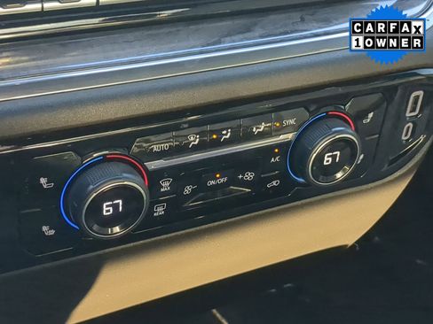 Used 2024 Chevrolet Silverado 3500 LTZ image 20