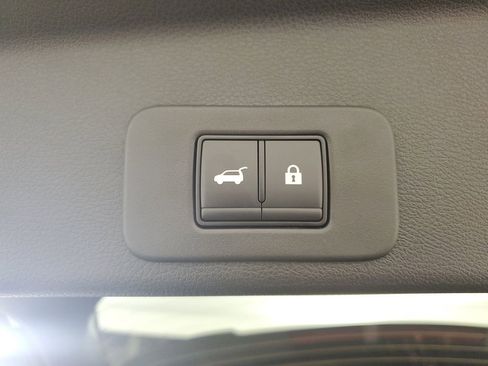 New 2025 Nissan Murano SL w/ Cargo Package image 34