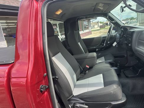 Used 2007 Ford Ranger Sport RWD image 28