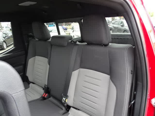 Certified 2024 Toyota Tacoma TRD Sport w/ TRD Sport Upgrade Package AWD/4WD image 20