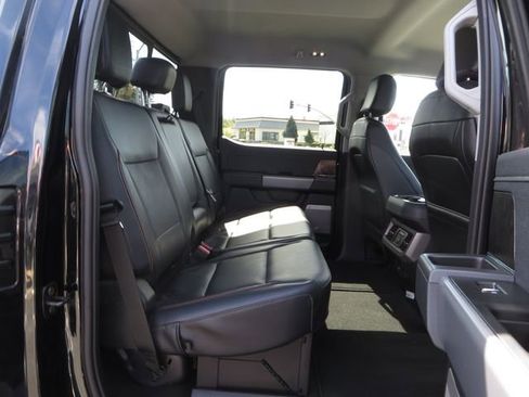 Used 2024 Ford F250 Lariat image 70