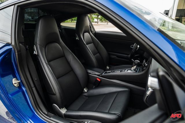 Used 2013 Porsche 911 Carrera RWD image 66