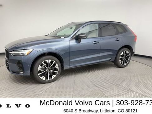 Used 2026 Volvo XC60 B5 Plus w/ Protection Package Premier AWD/4WD image 6
