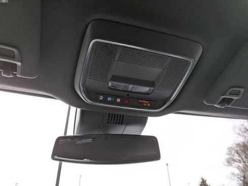 New 2026 GMC Sierra EV Elevation w/ LPO, Elevation Dark Package image 25